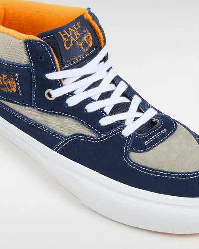 Vans Skate Half Cab Smoke/Navy