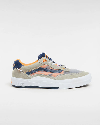 Vans Wayvee Smoke/Navy