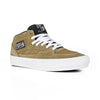 Vans Skate Half Cab Shoe Gothic Olive