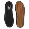 Vans Skate Old Skool Shoe Black/Black