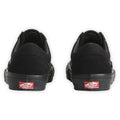 Vans Skate Old Skool Shoe Black/Black