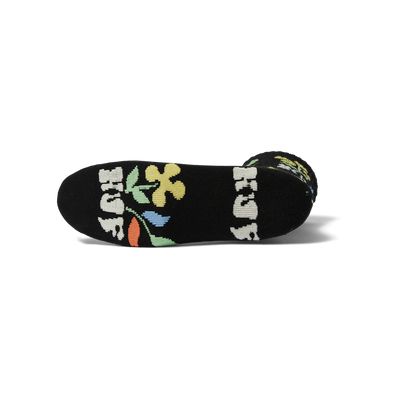 Huf Weston Sock Black