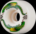 Powell Peralta Dragon Formula Skateboard Wheels 54mm x 32mm 93A