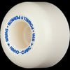 Powell Peralta Nano Cubic Dragon Formula Skateboard Wheels 54mm x 36.5mm 97A