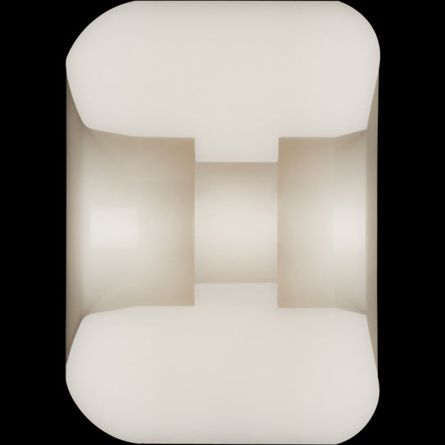 Powell Peralta Dragon Formula  Nano Rats Wheels 56mm x 39mm 97A