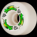 Powell Peralta Dragon Formula  Nano Rats Wheels 56mm x 39mm 97A