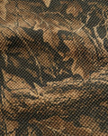 Butter Goods Waffle L/S Top Forest Camo
