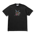 Butter Goods Wasp Tee Black