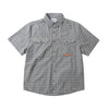 Butter Goods Witness SS Shirt Navy