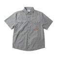 Butter Goods Witness SS Shirt Navy