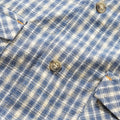 Butter Goods Witness SS Shirt Navy