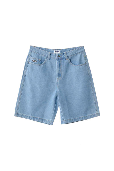 XLarge Bull Denim 91 Short Mid Blue