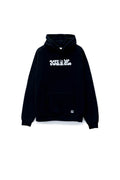 Xlarge Graff Hood Black