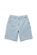 Xlarge Denim Work Short Mid Blue