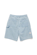 Xlarge Denim Work Short Mid Blue