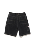 XLarge Denim Work Short Pepper