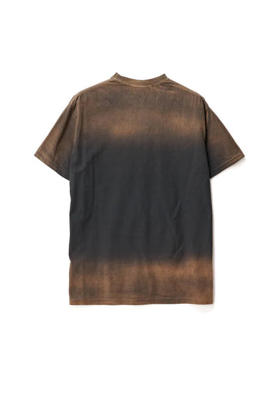 Xlarge Serpent Tee Coffee