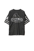 XLarge LA Game Shirt Black