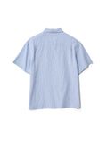 XLarge Mad Bear S/S Shirt Blue