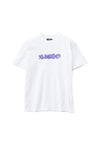 Xlarge Graff Mark Tee White