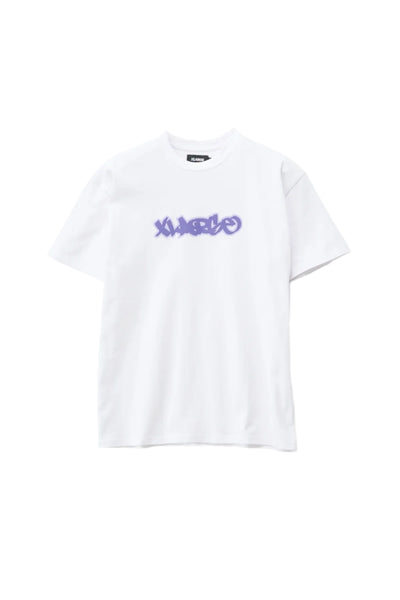 Xlarge Graff Mark Tee White