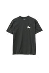 Xlarge Lucky Tee pigment Black