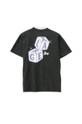Xlarge Lucky Tee Pigment Black