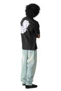 Xlarge Lucky Tee Pigment Black