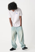 Xlarge Lucky Tee Pigment Smoke