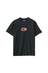Xlarge Defense Tee Black