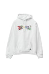 Xlarge Garden Hoodie Snow Marle