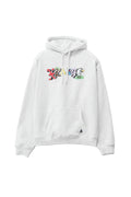 Xlarge Garden Hoodie Snow Marle