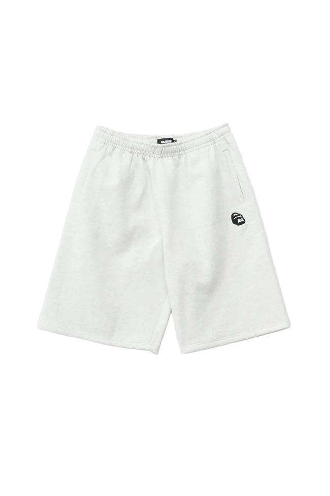 Xlarge Gorilla Trackshort Snow Marle