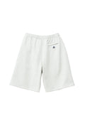 Xlarge Gorilla Trackshort Snow Marle