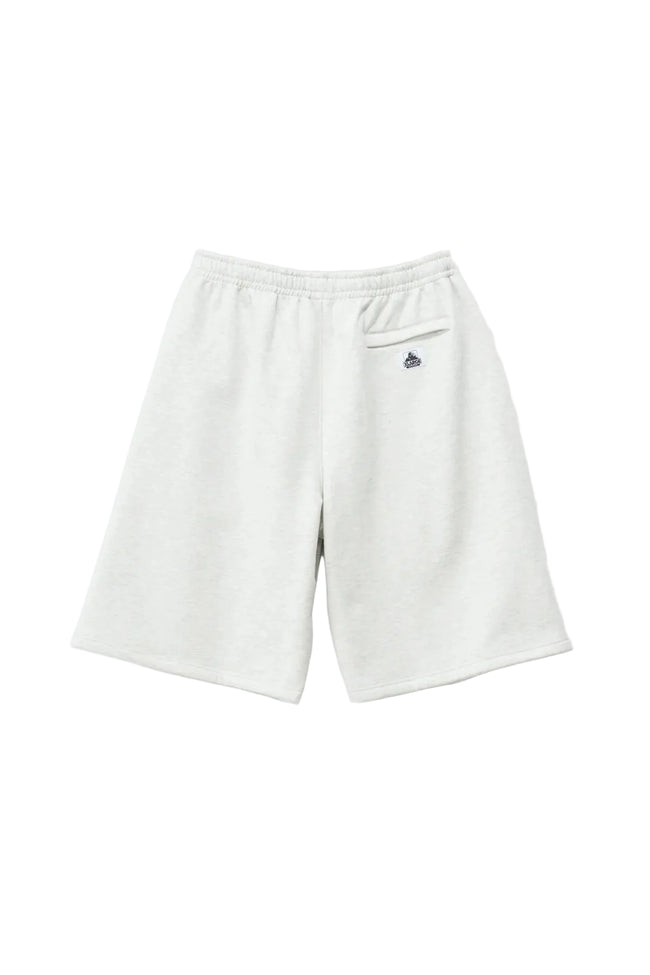 Xlarge Gorilla Trackshort Snow Marle