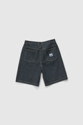 Xlarge Bull Denim 91 Short Rinse Wash