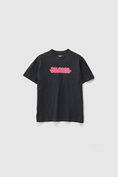 Xlarge Bubble Tee Pigment Black