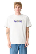 XLarge Drip T-Shirt Ash Heather