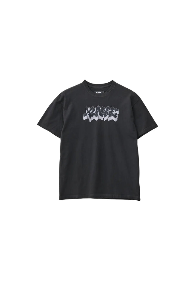 Xlarge 3D Tee Pigment Black