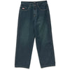 XLarge Baggy Bull Denim 91 Pants Swamp