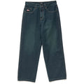 XLarge Baggy Bull Denim 91 Pants Swamp