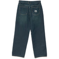 XLarge Baggy Bull Denim 91 Pants Swamp