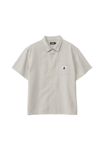 XLarge 91 S/S Shirt Off White