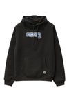 Xlarge Tag Hood Black