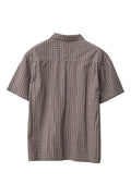 Xlarge Hugo S/S Shirt Brown