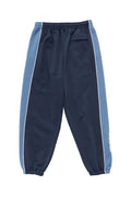 Xlarge Panel Trackpant Captain Navy