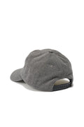 Xlarge Slanted Low Pro Cap In Charcoal or Black/Red