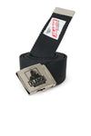 Xlarge Trademark Web Belt Black