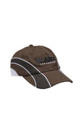 Xlarge Panel Low Pro Cap Mocha