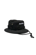 Xlarge Italic Boonie Black/White